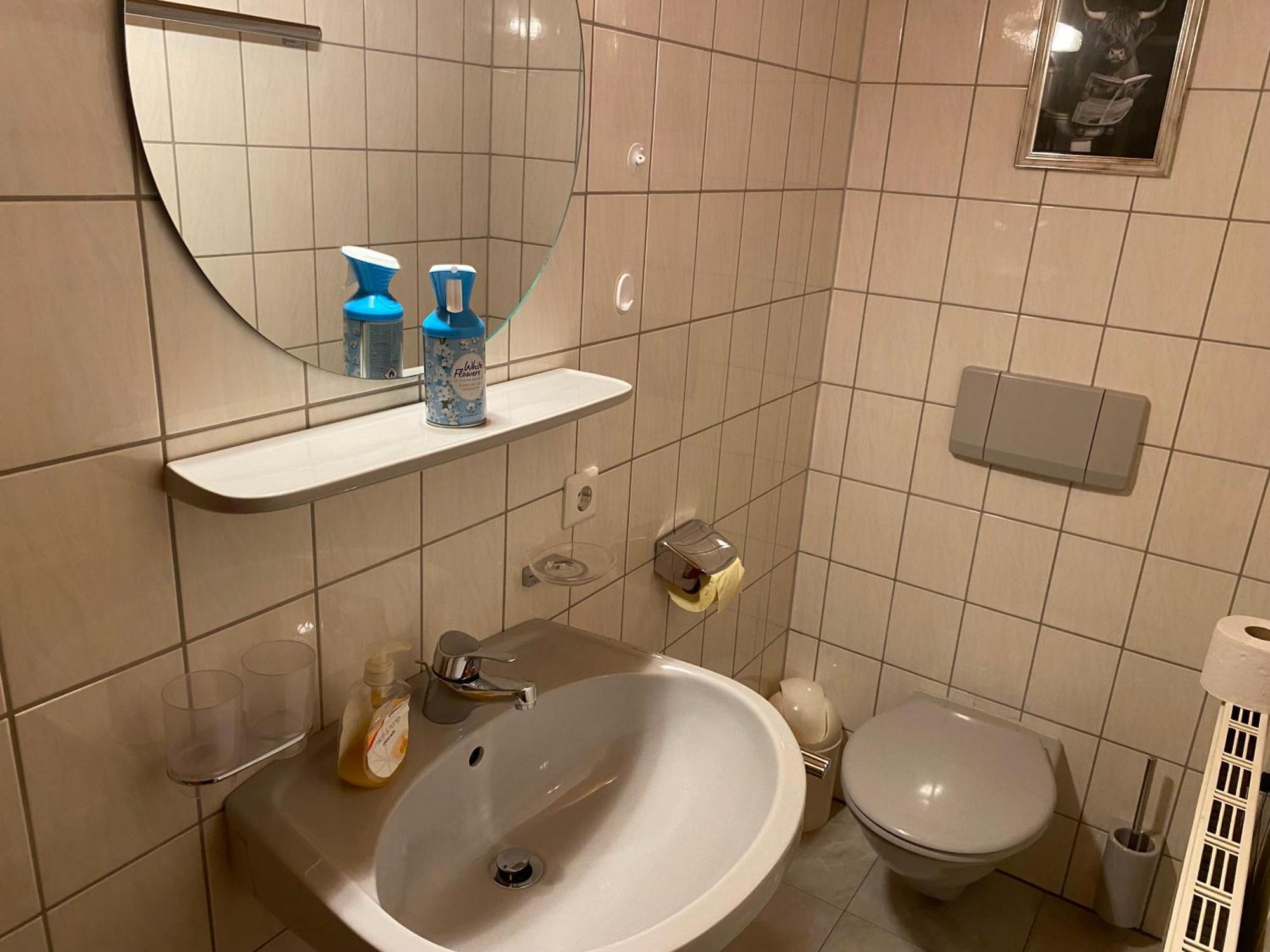 Machls Ferienwohnungen Jerzens Esterno foto