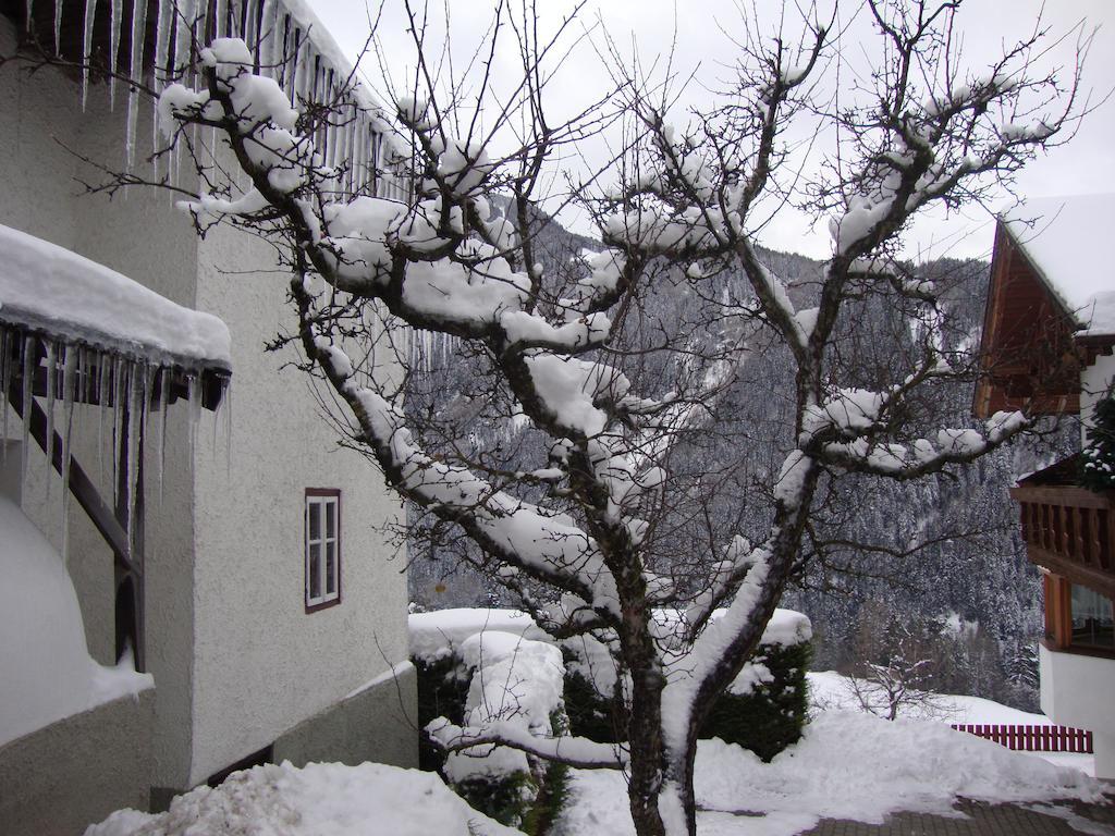 Machls Ferienwohnungen Jerzens Esterno foto
